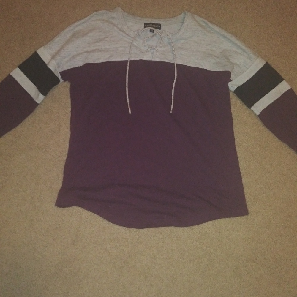 Pullover